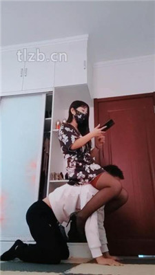 图片[17]-魅影女神】鼻钩遛狗的痛苦-绳艺资源网