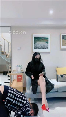 图片[2]-陈莹斯】圈养ATM-上贡求主人虐-修复时间版-绳艺资源网