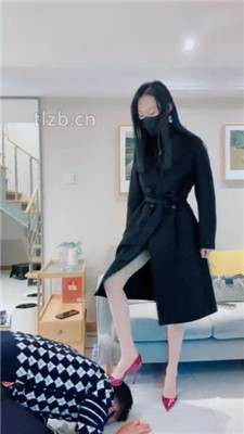 图片[3]-陈莹斯】圈养ATM-上贡求主人虐-修复时间版-绳艺资源网