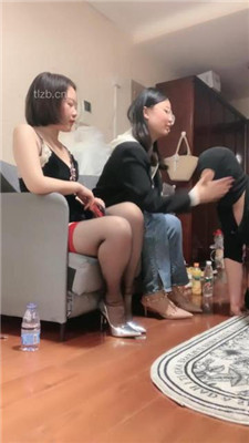 图片[7]-糯米姐姐】双S-骑马/高跟虐打踢踹/喝圣水/双视角版】-绳艺资源网