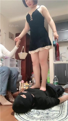 图片[11]-糯米姐姐】双S-骑马/高跟虐打踢踹/喝圣水/双视角版】-绳艺资源网