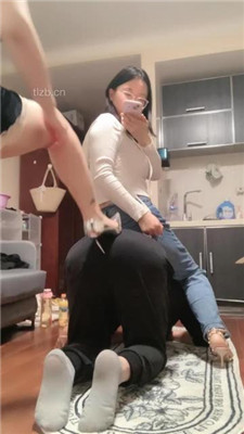 图片[15]-糯米姐姐】双S-骑马/高跟虐打踢踹/喝圣水/双视角版】-绳艺资源网
