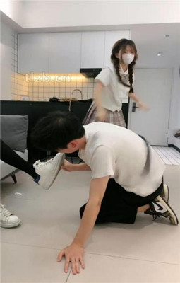 图片[10]-甜甜S】双S-暴虐运动员闺蜜的渣男前任-绳艺资源网