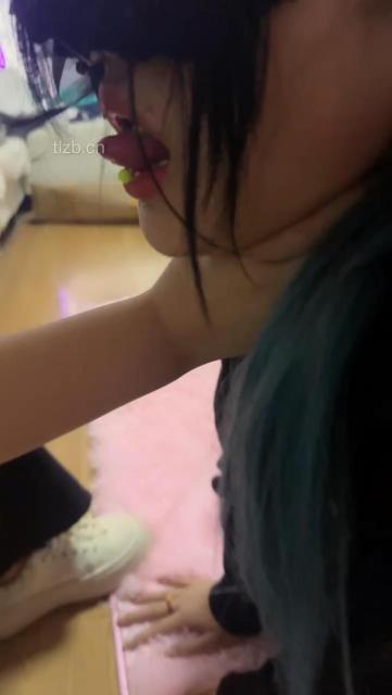 图片[2]-最浪女慕】强迫闺蜜舔脏鞋/耳光/掐脖完整版】-绳艺资源网