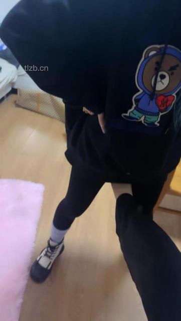 图片[11]-最浪女慕】强迫闺蜜舔脏鞋/耳光/掐脖完整版】-绳艺资源网