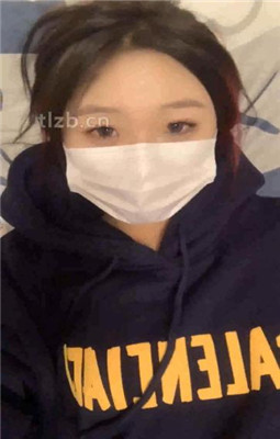 图片[7]-精神小妹】4S素人学生主-恋足玩脚奴-绳艺资源网