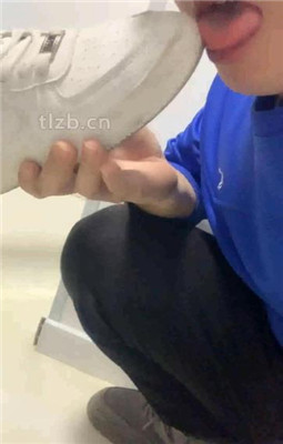 图片[10]-精神小妹】4S素人学生主-恋足玩脚奴-绳艺资源网