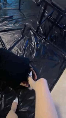 图片[4]-夏梦】双S-狗笼囚禁/舔高跟/骑马/脚喂酸奶双视角版】-绳艺资源网