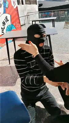 图片[12]-广东迪迪】双S-户外-公开处刑遛狗-绳艺资源网