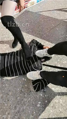 图片[20]-广东迪迪】双S-户外-公开处刑遛狗-绳艺资源网