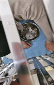 【朱迪女王】狗笼圈养喂食贱奴-双S-sp骑马【下】双视角版_绳缚吧