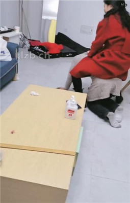 图片[2]-朱迪女王】狗笼圈养喂食贱奴-双S-sp骑马下】双视角版-绳艺资源网