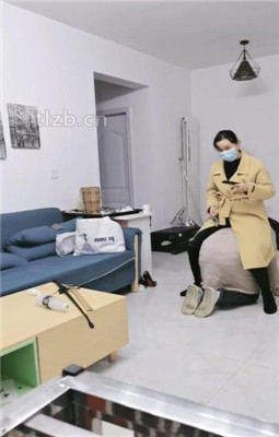 图片[8]-朱迪女王】狗笼圈养喂食贱奴-双S-sp骑马下】双视角版-绳艺资源网