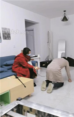 图片[9]-朱迪女王】狗笼圈养喂食贱奴-双S-sp骑马下】双视角版-绳艺资源网