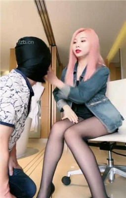图片[3]-梦樱】社会小妹虐-耳光抽/喂口水/黑丝脚插嘴-绳艺资源网