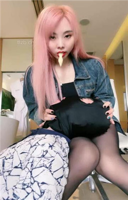 图片[4]-梦樱】社会小妹虐-耳光抽/喂口水/黑丝脚插嘴-绳艺资源网