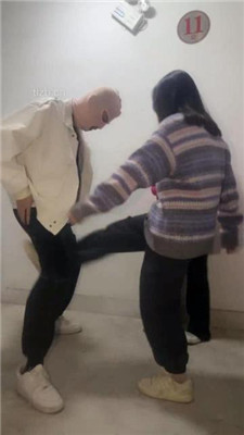 图片[3]-狗哥】临时开发两个路人女神-绳艺资源网