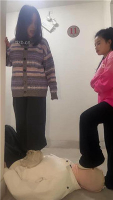 图片[6]-狗哥】临时开发两个路人女神-绳艺资源网