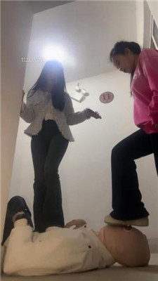 图片[15]-狗哥】临时开发两个路人女神-绳艺资源网