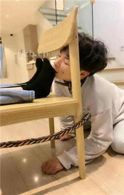 图片[13]-酒鸽】运动后原味鞋袜辱/吃黑棉袜/转胯-绳艺资源网
