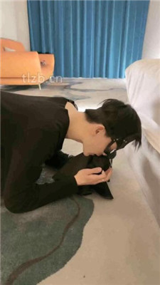 【潘妮女王】剧情-邻居弟弟偷原味后【续集】_绳缚吧