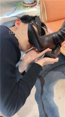 图片[7]-潘妮女王】剧情-邻居弟弟偷原味后续集】-绳艺资源网