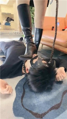 图片[13]-潘妮女王】剧情-邻居弟弟偷原味后续集】-绳艺资源网