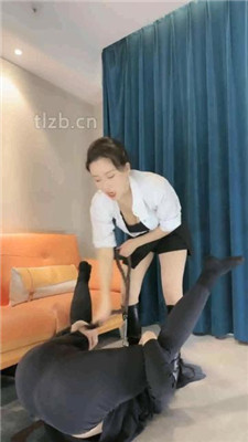 图片[15]-潘妮女王】剧情-邻居弟弟偷原味后续集】-绳艺资源网