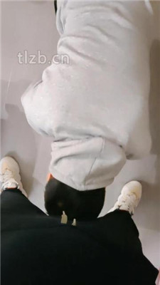 图片[10]-安安女王】男S-跪舔原味白袜脚-绳艺资源网