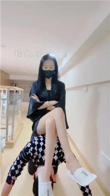 图片[10]-陈莹斯】圈养ATM-伺候主人就寝-绳艺资源网