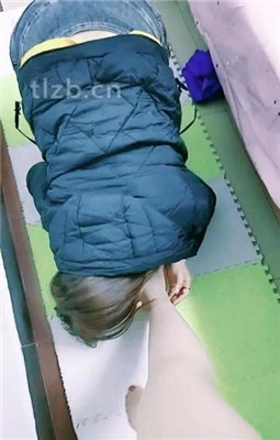 图片[7]-广东迪迪】母畜-圈养伺候主人起床双视角版】-绳艺资源网