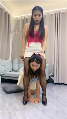 图片[4]-伊诺】母畜-你们的女神说我的脚好吃/坐脸-绳艺资源网