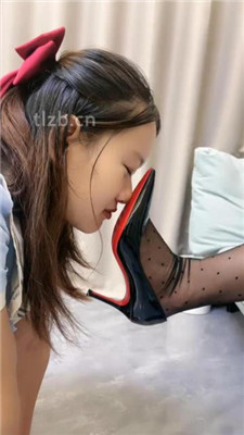 图片[6]-伊诺】母畜-你们的女神说我的脚好吃/坐脸-绳艺资源网
