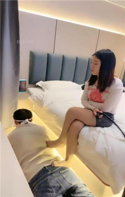图片[13]-小雅老师】跪舔大学生S的原味jio-绳艺资源网