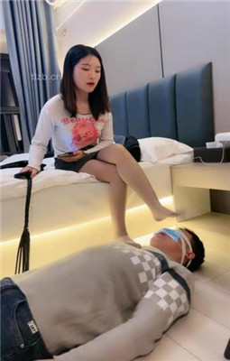 图片[14]-小雅老师】跪舔大学生S的原味jio-绳艺资源网