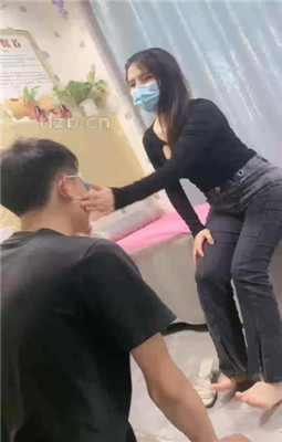 图片[2]-木子大大】双S-和素人妹妹玩虐贱奴-绳艺资源网