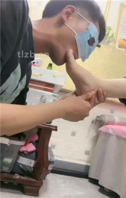 图片[3]-木子大大】双S-和素人妹妹玩虐贱奴-绳艺资源网