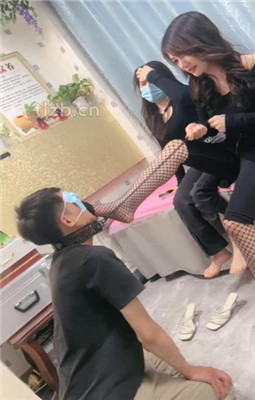 图片[5]-木子大大】双S-和素人妹妹玩虐贱奴-绳艺资源网