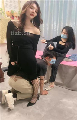 图片[11]-木子大大】双S-和素人妹妹玩虐贱奴-绳艺资源网