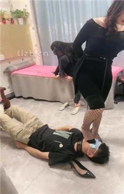 图片[12]-木子大大】双S-和素人妹妹玩虐贱奴-绳艺资源网
