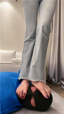 图片[15]-糯糯】白靴保养/恋足羞辱/全体重踩脸/圣水奖励-绳艺资源网