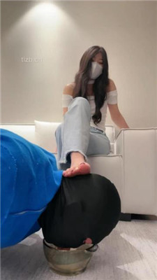 图片[18]-糯糯】白靴保养/恋足羞辱/全体重踩脸/圣水奖励-绳艺资源网