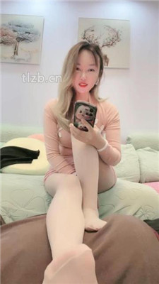 图片[2]-林夕姐姐】物化训练-长靴肉丝踩脚垫-绳艺资源网