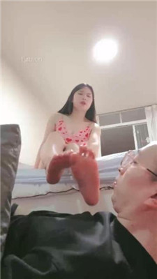 图片[11]-糯米姐姐】铆钉高跟肉丝踩狗奴-绳艺资源网