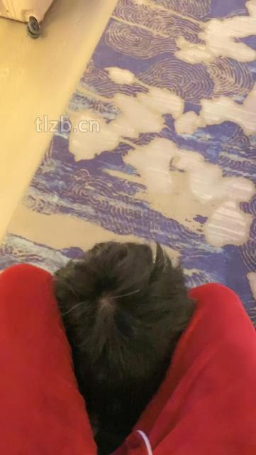图片[4]-魅儿】圈养狗奴睡前伺候-绳艺资源网