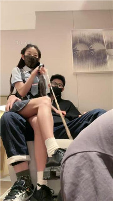 图片[20]-菜小心】情侣主虐绿帽-闻脚猜主人/混合圣水泡面完整版】-绳艺资源网