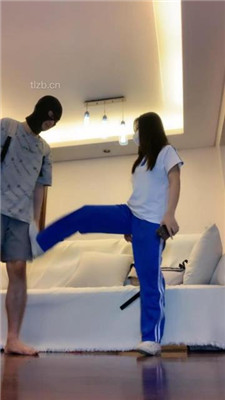 图片[2]-宝爷】反差女学生霸凌贫困生-绳艺资源网
