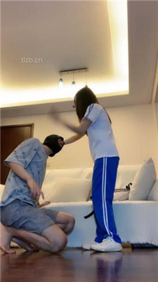 图片[4]-宝爷】反差女学生霸凌贫困生-绳艺资源网