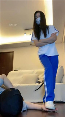 图片[5]-宝爷】反差女学生霸凌贫困生-绳艺资源网
