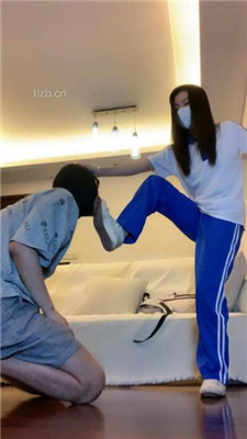 图片[14]-宝爷】反差女学生霸凌贫困生-绳艺资源网